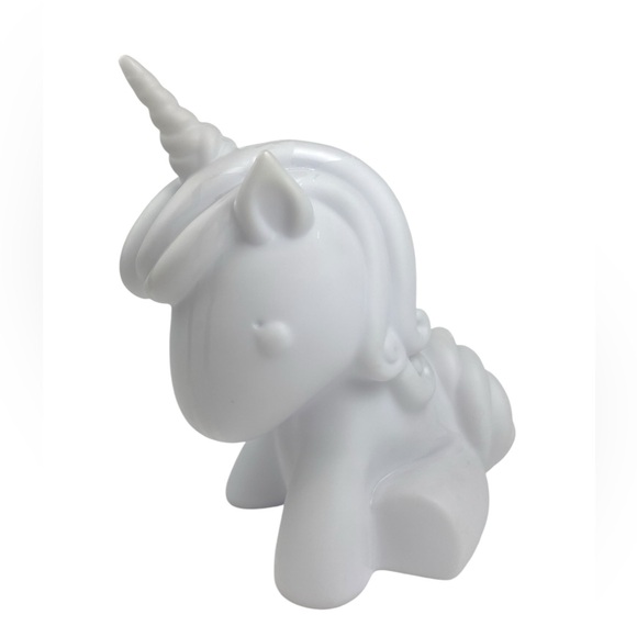 Unicorn Mood Light 11” Works Great Battery Operated - Picture 6 of 13